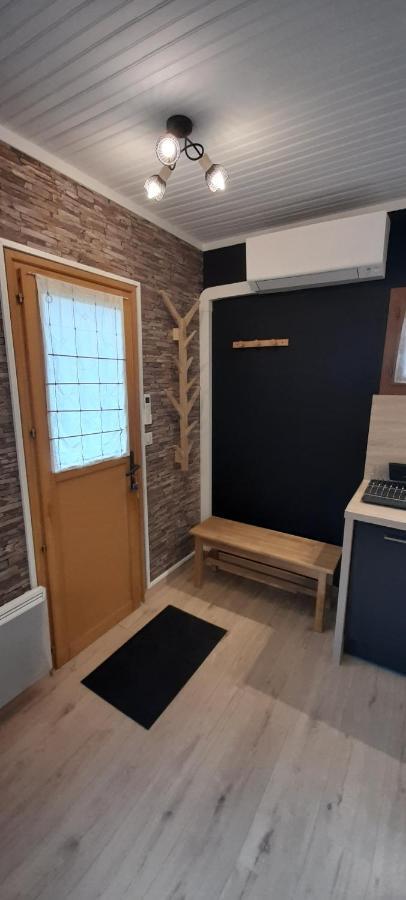 Chalet De L'Ours Brun, Gite 3 Etoiles Gere-Belesten Bagian luar foto